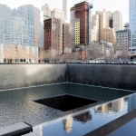 Lower Manhattan street closures for 9/11 anniversary ceremony
