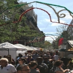 Feast of San Gennaro Kicks off this Week in Little Italy