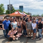 2018’s Top Tailgating Trends