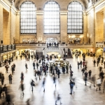 Grand Central Terminal is Rolling Prices Back to 1998