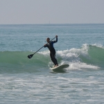 World’s best paddle board competition comes to Long Island