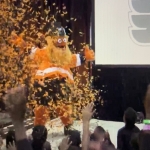 Meet the Philadelphia Flyers New Mascot