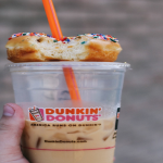 Dunkin’ Donuts Just Changed its Name