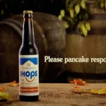 IHOP rolls out pancake-infused beer