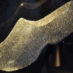These diamond covered shoes are selling for $17 Million (PICS)