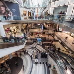 New Jersey’s American Dream Mall is Finally Nearing Completion