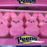 Peeps debuts new flavors for Easter 2019