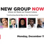 TONIGHT: New Group Now Discusses “Confronting Racial Bias in Our Communities”