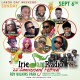 Spend Labor Day with Irie Jam Radio!