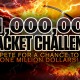 Million Dollar Bracket Challenge