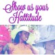 Show us your Hattitude