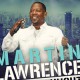 Win your way in to see Martin Lawrence!