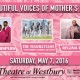 Win tickets to see The Whispers, The Manhattans & Regina Belle