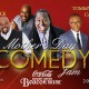 Mother’s Day Comedy Jam Promotion