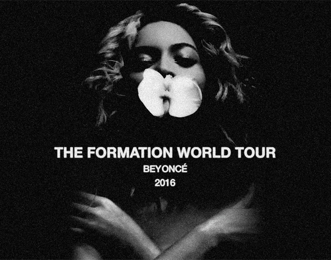 beyoncetour