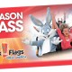 Win Season Passes to Six Flags Great Adventure!