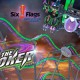 Win a 4-pack of tickets to Six Flags Great Adventure & Six Flags Hurricane Harbor!