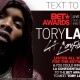 Tory Lanez Text to Win