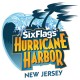 Marc Clarke is sending you to Six Flags Hurricane Harbor!