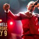 Win tickets to see Maxwell with Marc Clarke!