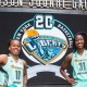 Get your tix to see the New York Liberty!