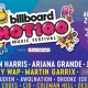 Win tickets to the Billboard Hot 100 Music Festival!