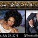 Win tickets to see Stephanie Mills & Will Downing!