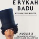 Listen to win tickets to see Erykah Badu!
