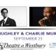 Win your way in to see D.L Hughley!
