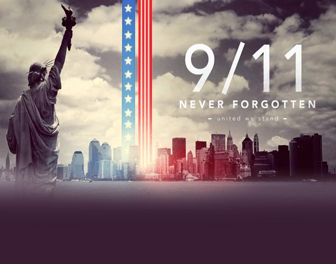 remembering911