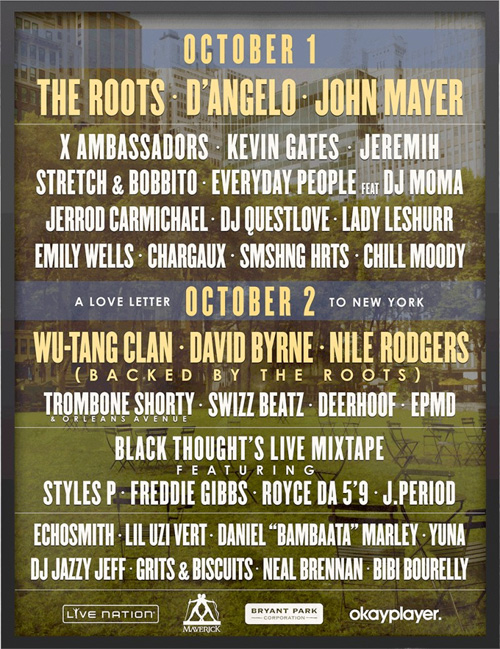 rootspicnic