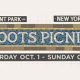 Win tickets to The Roots Picnic!