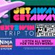 Win a trip to the 2016 AMAs