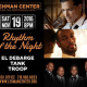 Listen to Win: Rhythm of the Night at Lehman Center for the Performing Arts