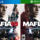 Win Mafia III on PS4 or Xbox One!