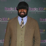 Gregory Porter on Radio 103.9! [Exclusive Video]