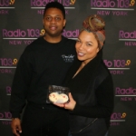 Piece of Velvet on Radio 103.9! [Exclusive Video]