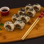 Sushi Served on Conveyer Belts Is Coming NYC