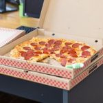 Pizza Hut Is Offering Half-Price Pizzas for Oscar Sunday