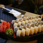 Sushi Donuts are the latest food craze!