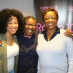 LL Dent on Radio 103.9! [Exclusive Video]