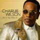 Win A Copy of Charlie Wilson’s “In It To Win It”!