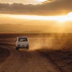 The Most Efficient U.S. Road Trip of All Time