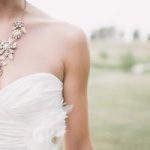This Bride’s wedding dress is made out of Taco Bell wrappers